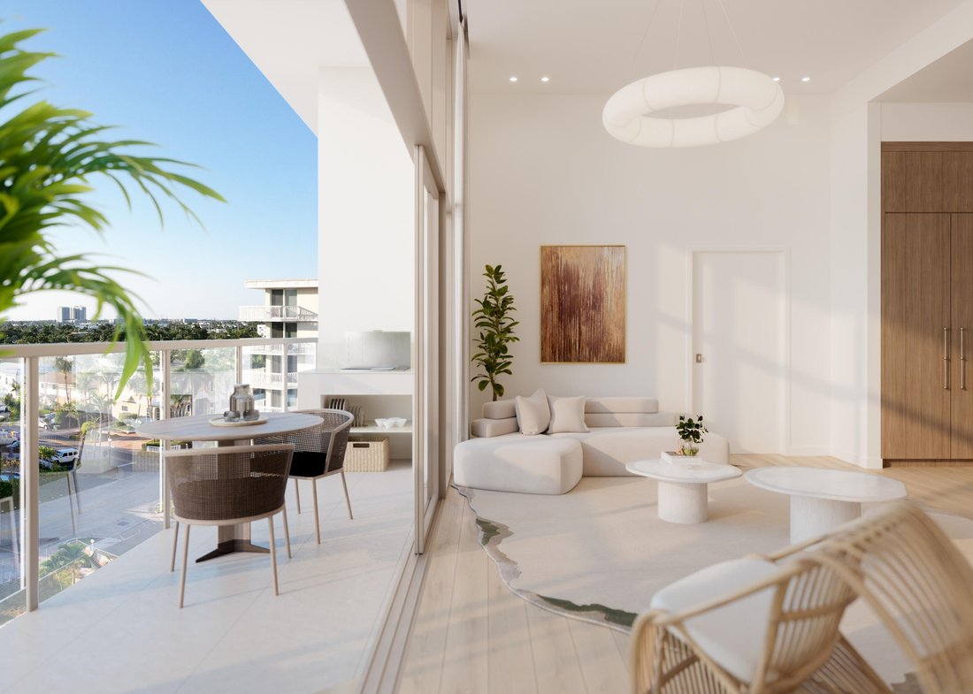 Condo in Riviera Beach, Florida, United States 3 - 17546570