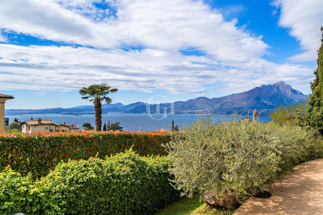 Apartment in Torri del Benaco, Veneto, Italy 5 - 17546896