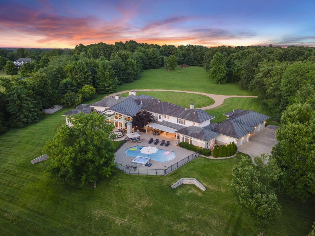 House in Springfield, Missouri, United States 1 - 17546046