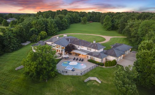 Casa a Springfield, Missouri, Stati Uniti 1