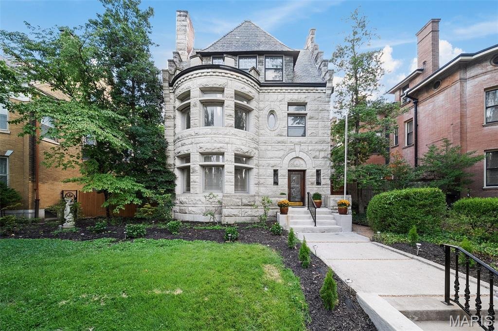 House in St. Louis, Missouri, United States 1 - 17546359