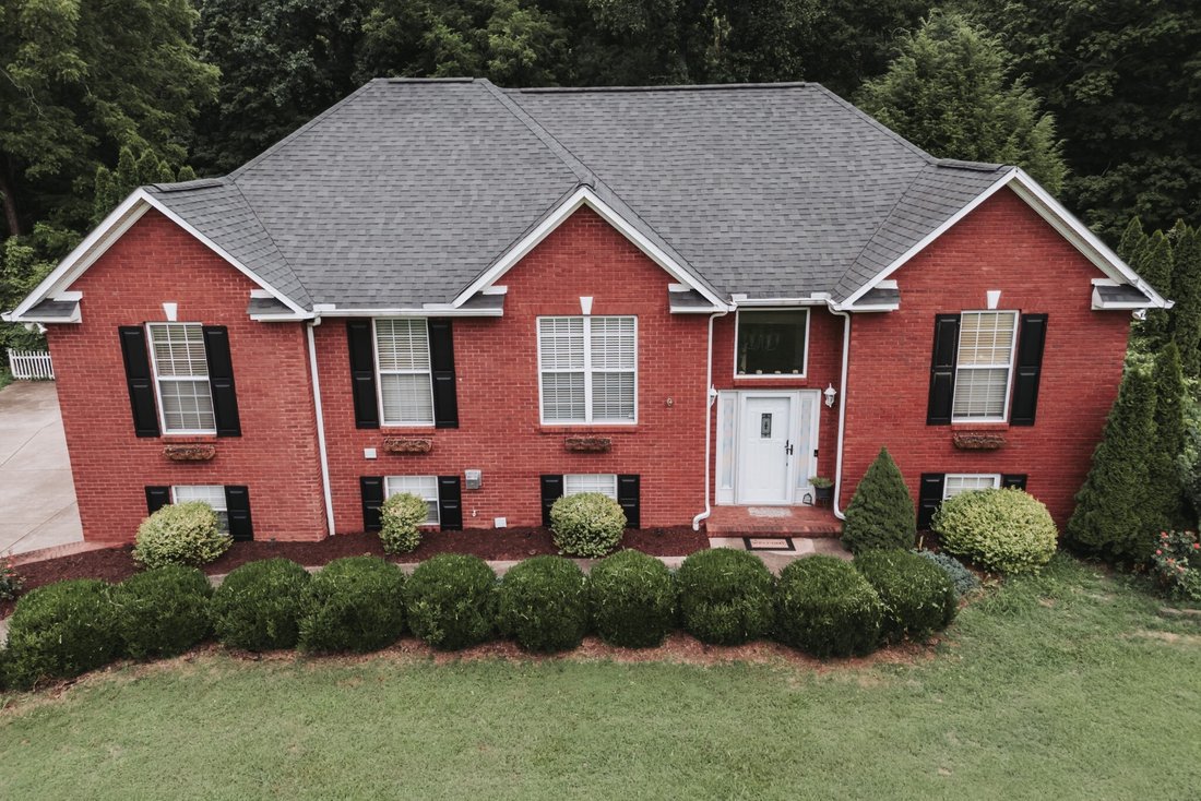 House in Columbia, Tennessee, United States 1 - 17546241