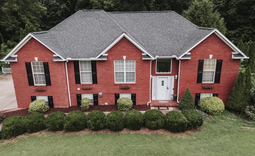 Casa en Columbia, Tennessee, Estados Unidos 1