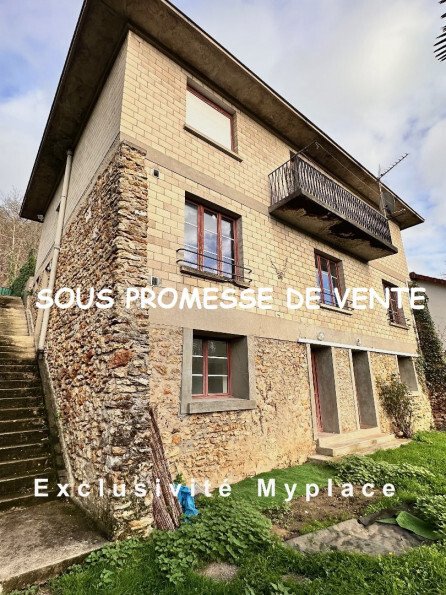 House in Bas Buc, Buc, France 1 - 16066280