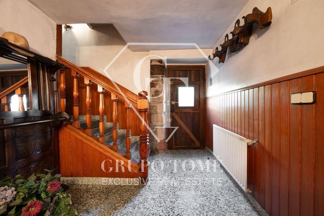 Country House in Usurbil, Basque Country, Spain 5 - 17546279