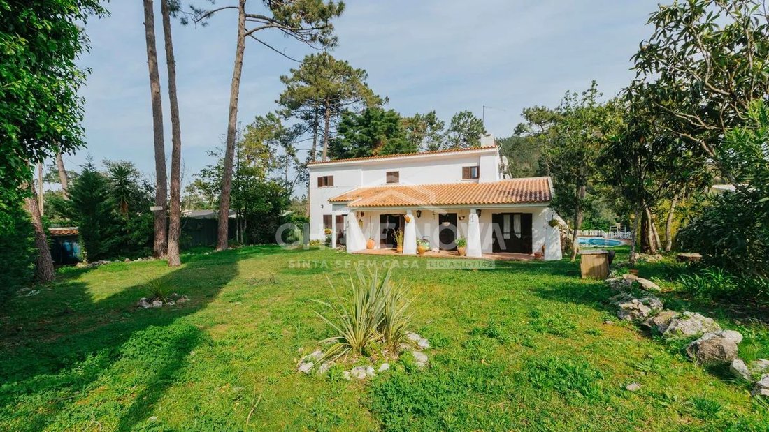 House in Sesimbra (Castelo), Setubal, Portugal 2 - 17546374