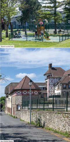 House in Saint-Witz, Ile-de-France, France 2 - 17547069
