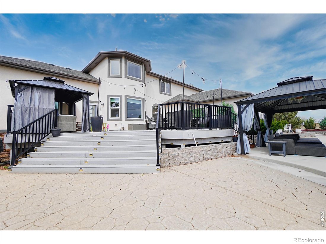 House in Mead, Colorado, United States 4 - 17545976