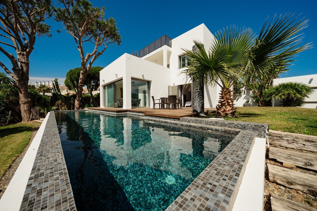Villa in Marbella, Andalusia, Spain 1 - 17344853