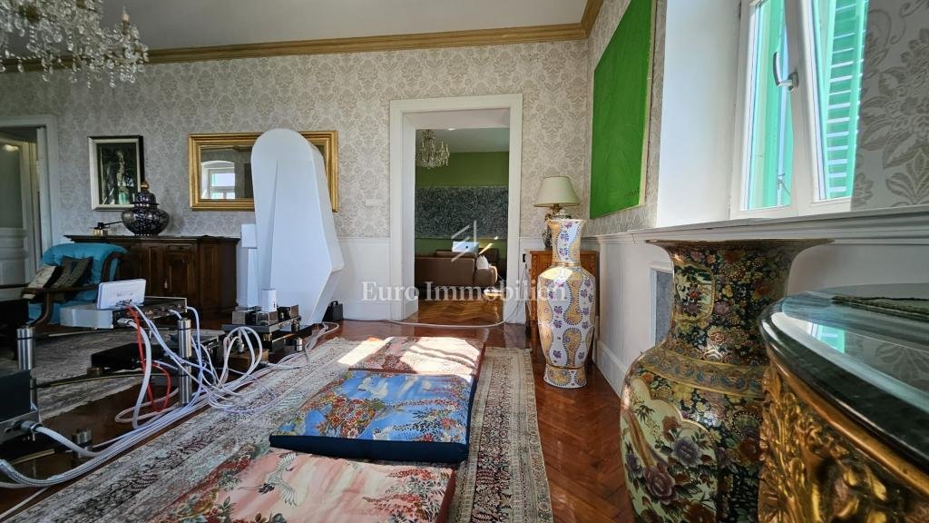 Apartment in Mjesni odbor Luka, Grad Rijeka, Primorje-Gorski Kotar County 5 - 17546678