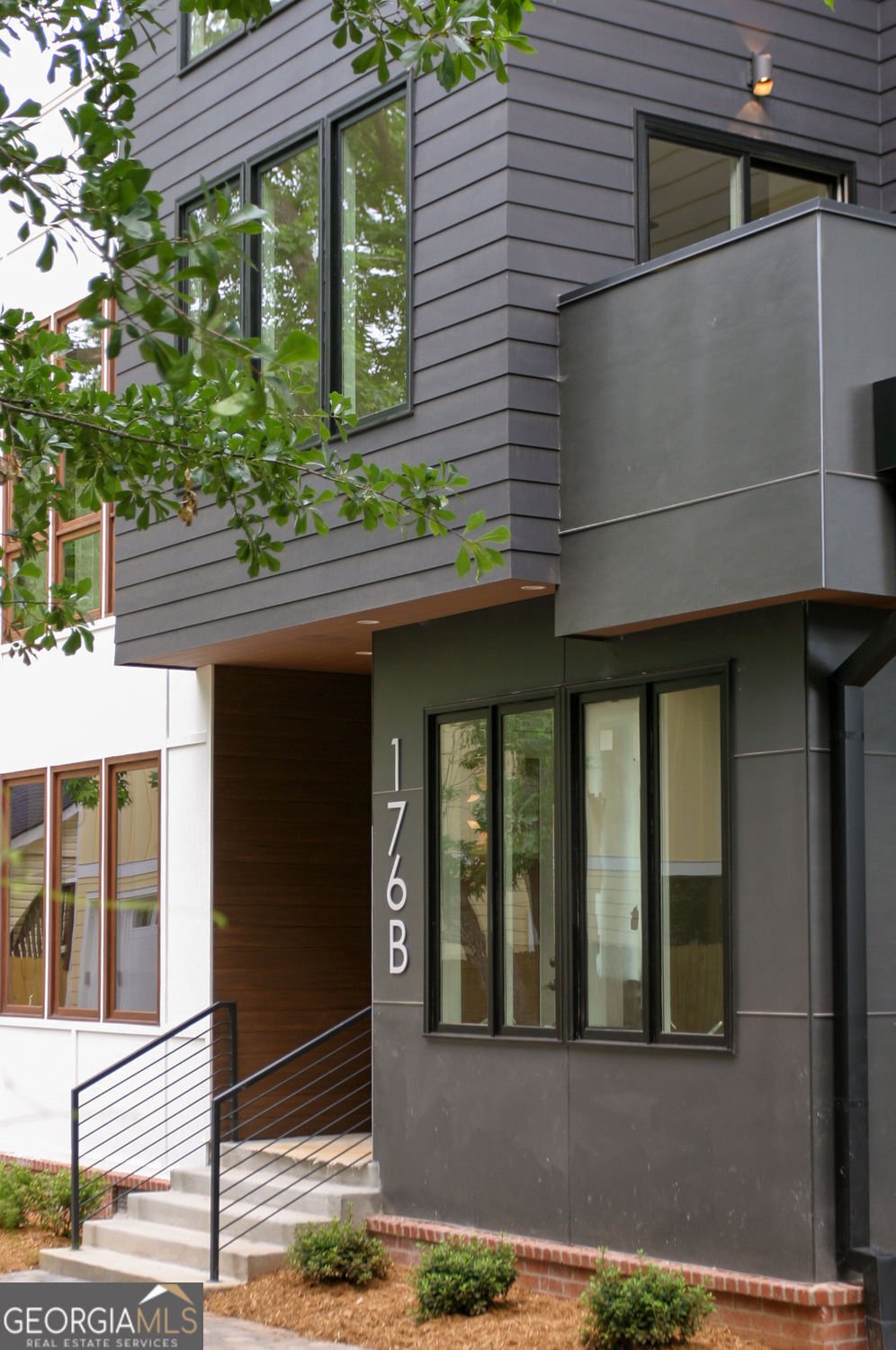 Townhouse in Atlanta, Georgia, United States 1 - 17546070