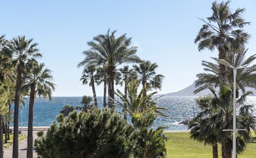Apartment in Cannes, Provence-Alpes-Côte d'Azur, France 1