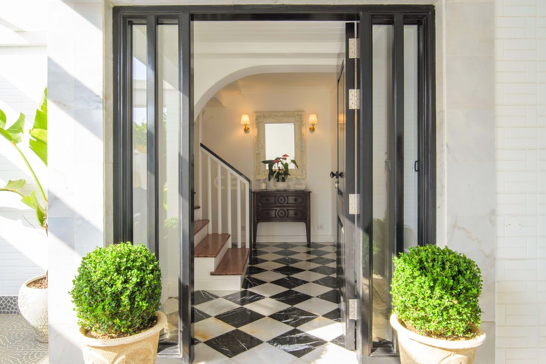 Apartment in Estoril, Cascais e Estoril, Lisbon 5 - 17546668