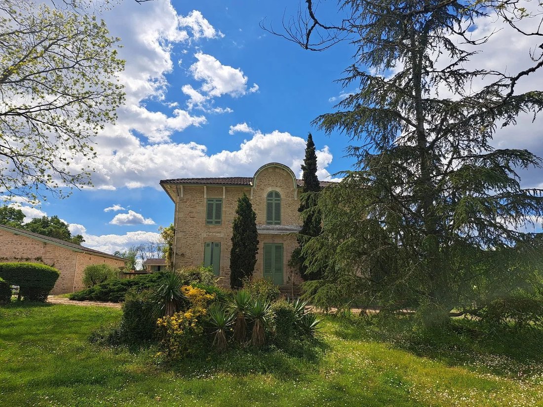 House in Centre Ville, Langon, France 3 - 17547007