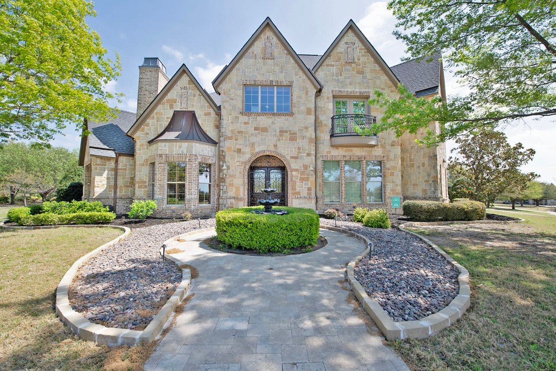 House in Heath, Texas, United States 3 - 17546088