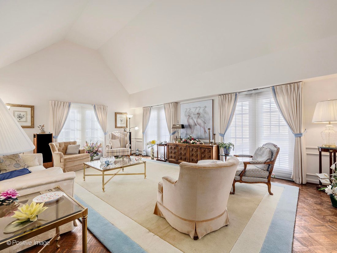 Condo in Lincolnshire, Illinois, United States 5 - 17546631