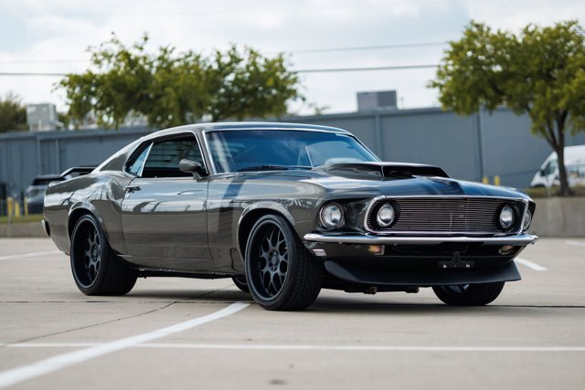 Coupe in Carrollton, TX, United States 3 - 16962064