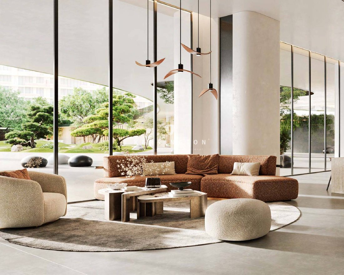 Apartment in Dubai Islands / Deira Islands, Dubai, United Arab Emirates 4 - 17519121