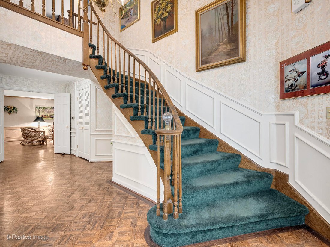 Condo in Lincolnshire, Illinois, United States 4 - 17546631