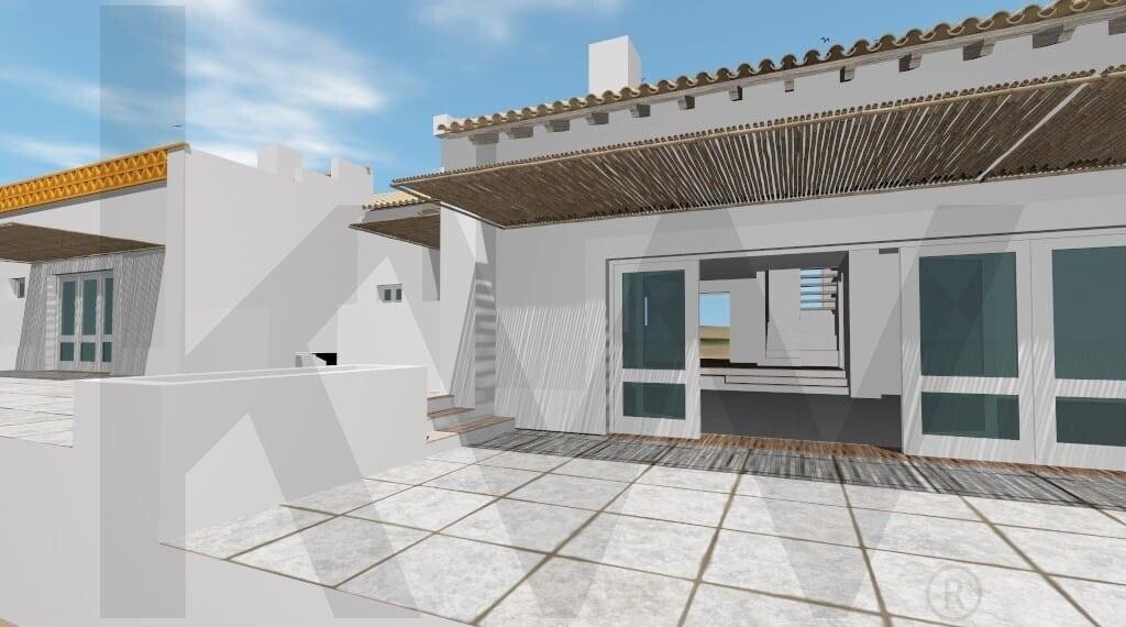 Land in São Sebastião, Lagos, Sao Goncalo de Lagos, Portugal 4 - 17546259