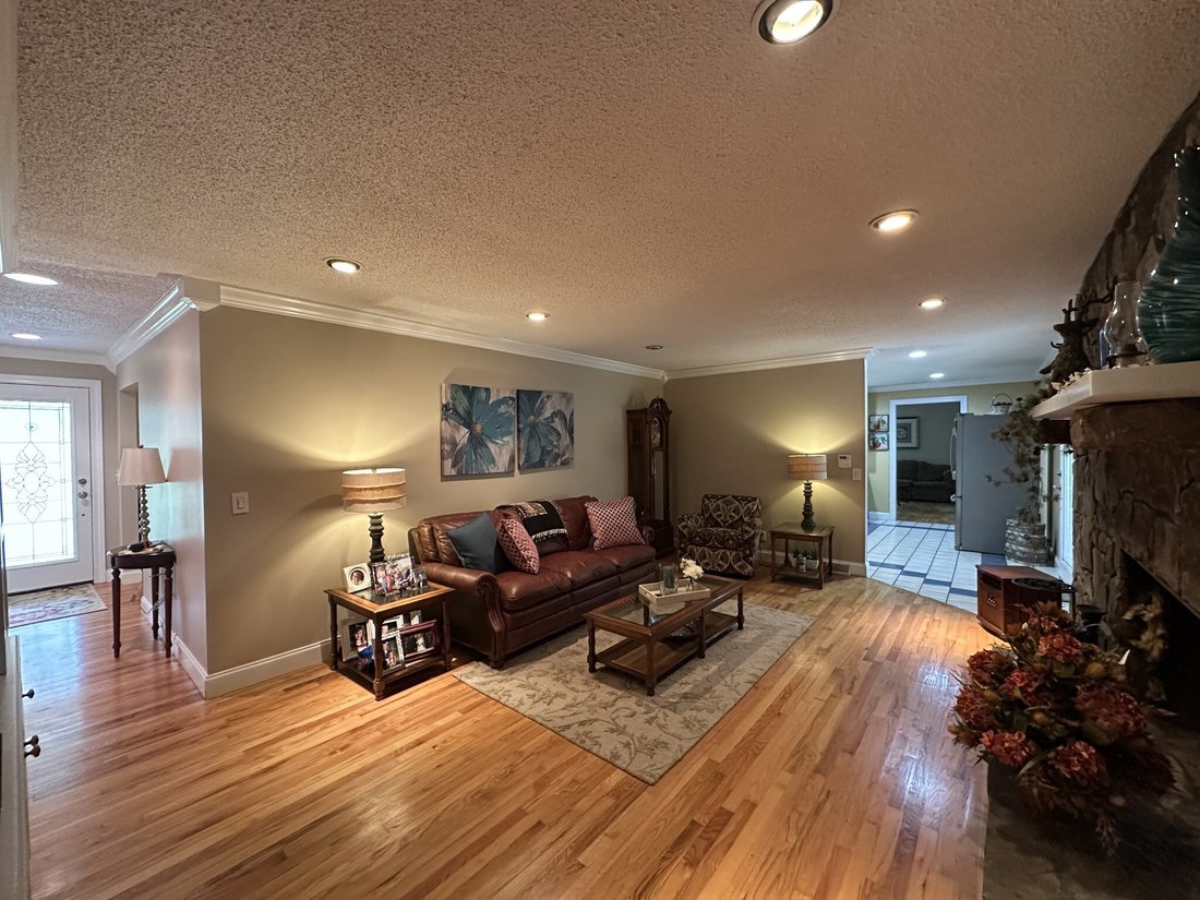 Haus in Tracy City, Tennessee, Vereinigte Staaten 5 - 17546252