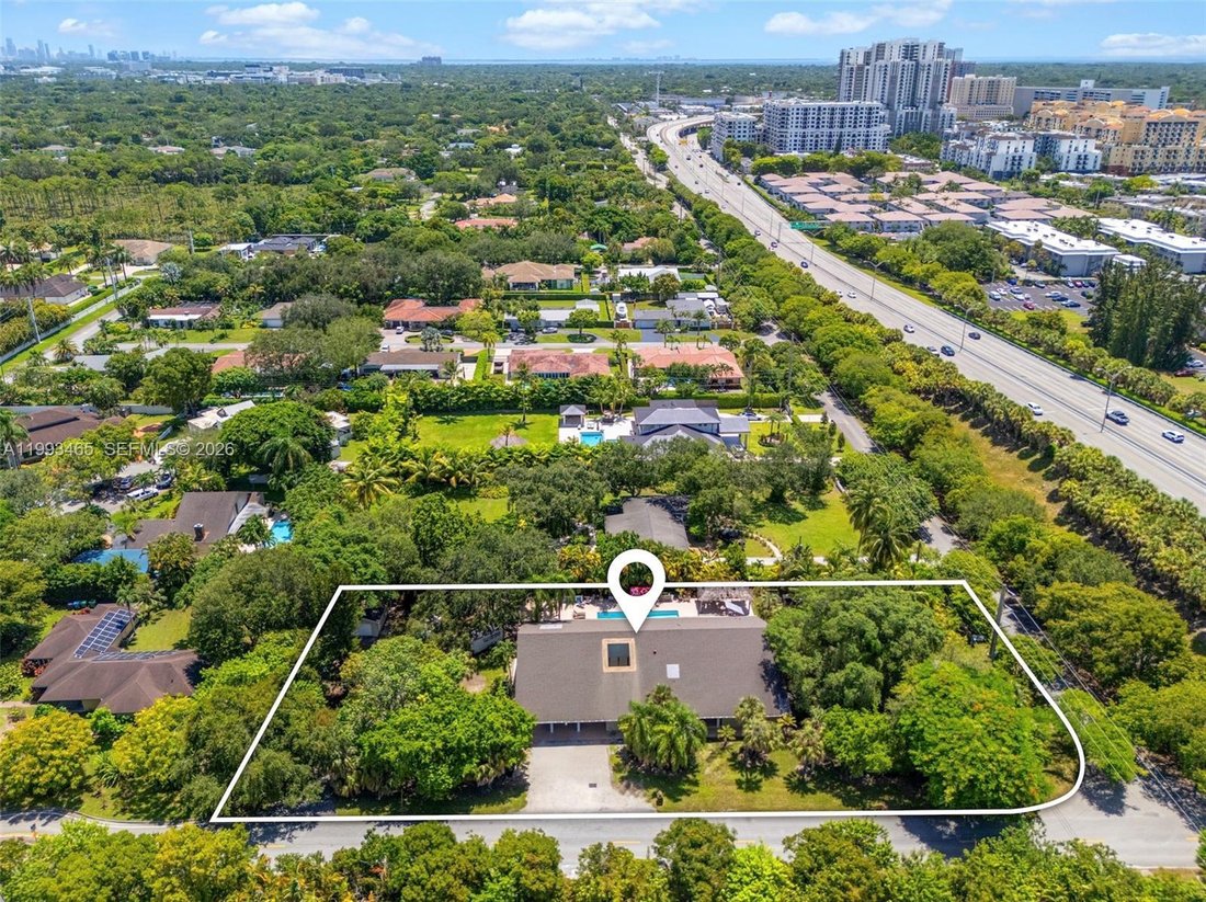 House in Miami, Florida, United States 3 - 17546171