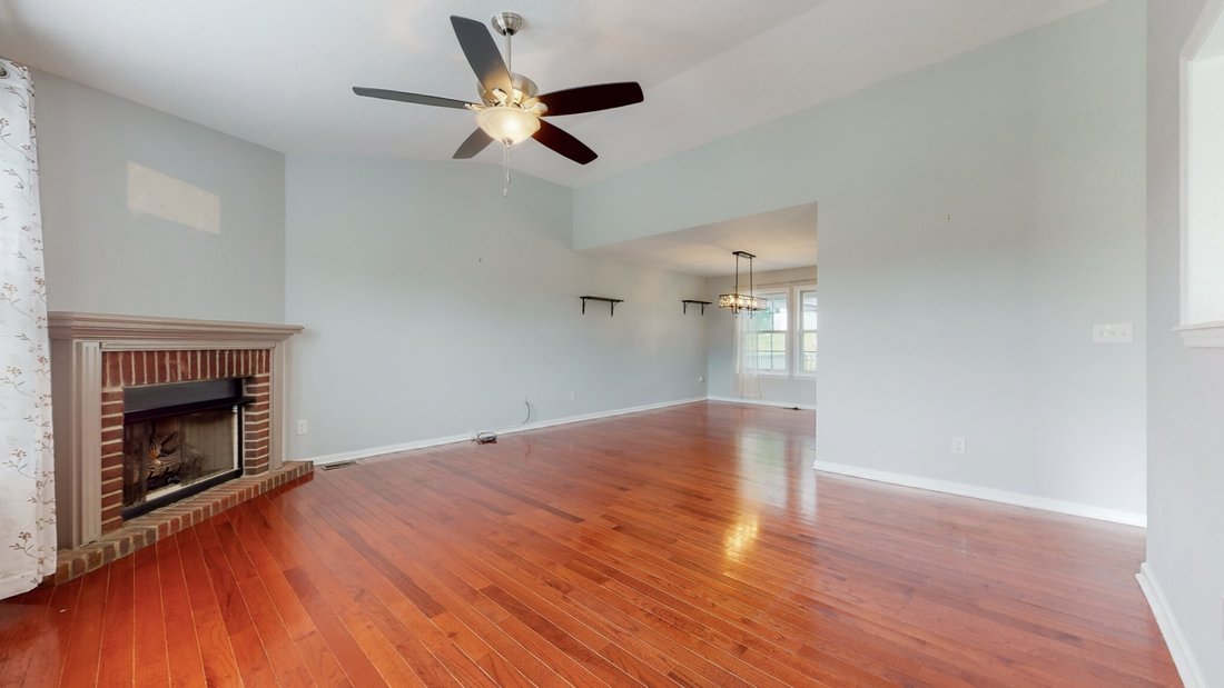 House in Columbia, TN, United States 3 - 17546225