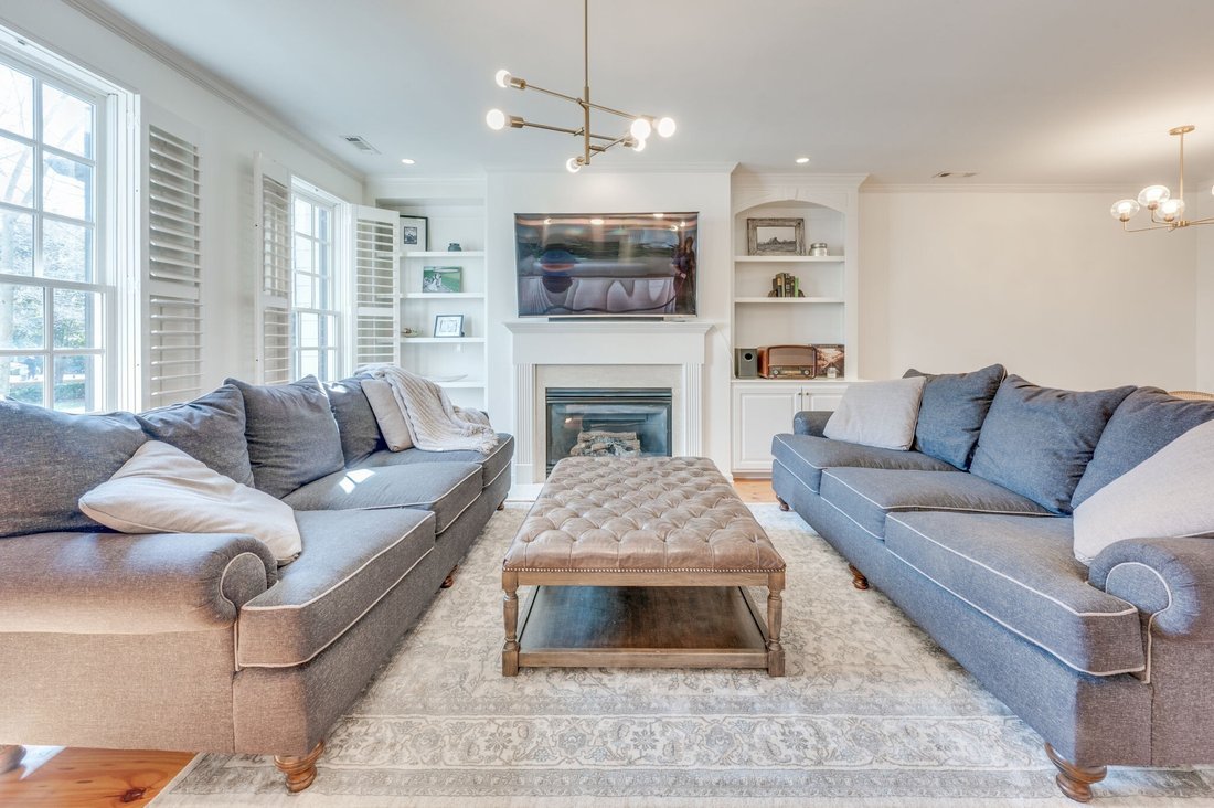Townhouse in Franklin, Tennessee, United States 5 - 17546250