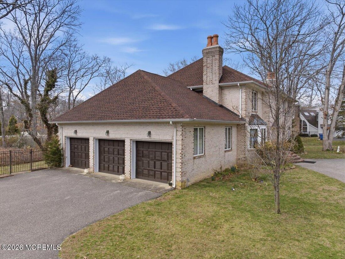 House in Toms River, New Jersey, United States 3 - 17546007