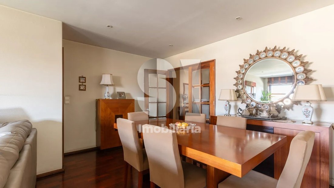 Apartment in Ramalde, Porto District, Portugal 3 - 17546357