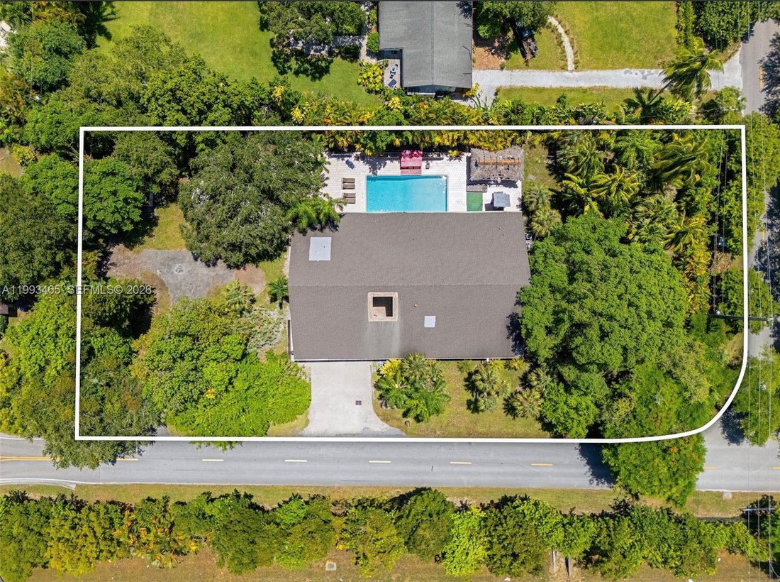 House in Miami, Florida, United States 4 - 17546171