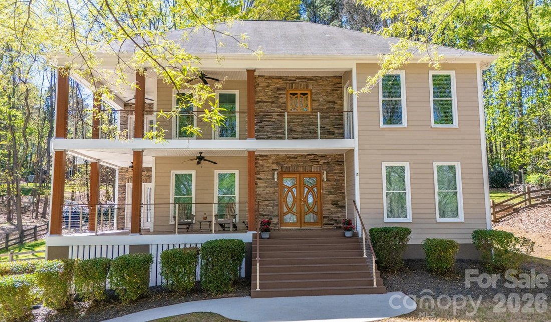House in Mooresville, North Carolina, United States 1 - 17545973