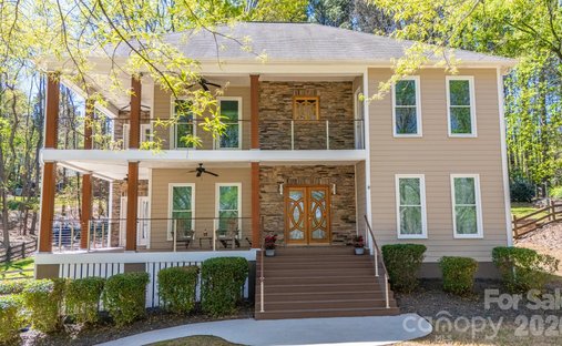 Casa a Mooresville, Carolina del Nord, Stati Uniti 1