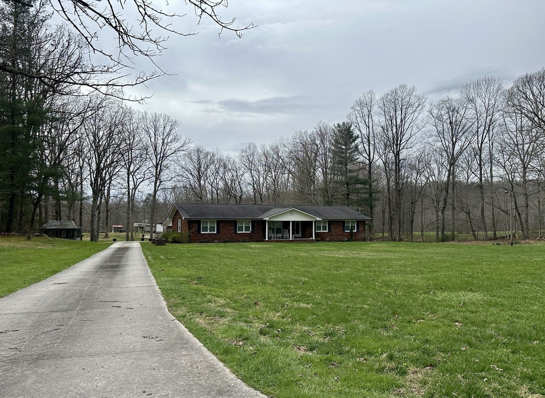Haus in Tracy City, Tennessee, Vereinigte Staaten 2 - 17546252
