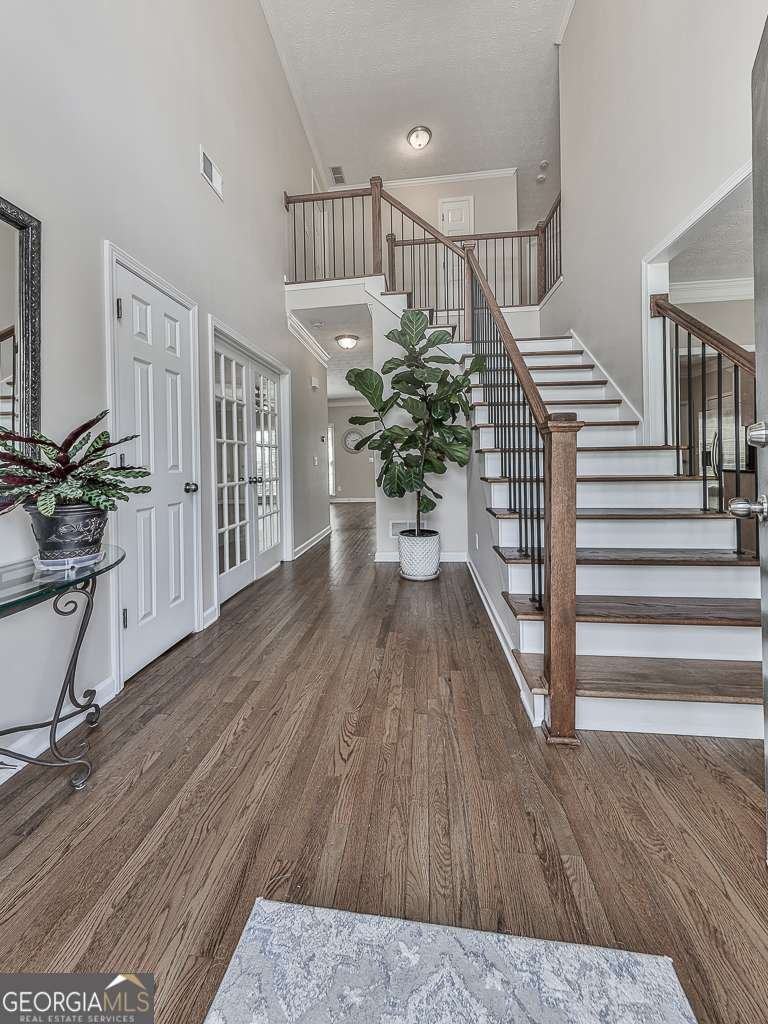 House in Woodstock, Georgia, United States 5 - 17546480
