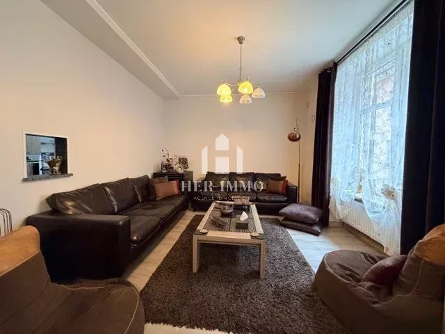 Apartment in Esch-sur-Alzette, Esch-sur-Alzette, Luxembourg 4 - 17546799