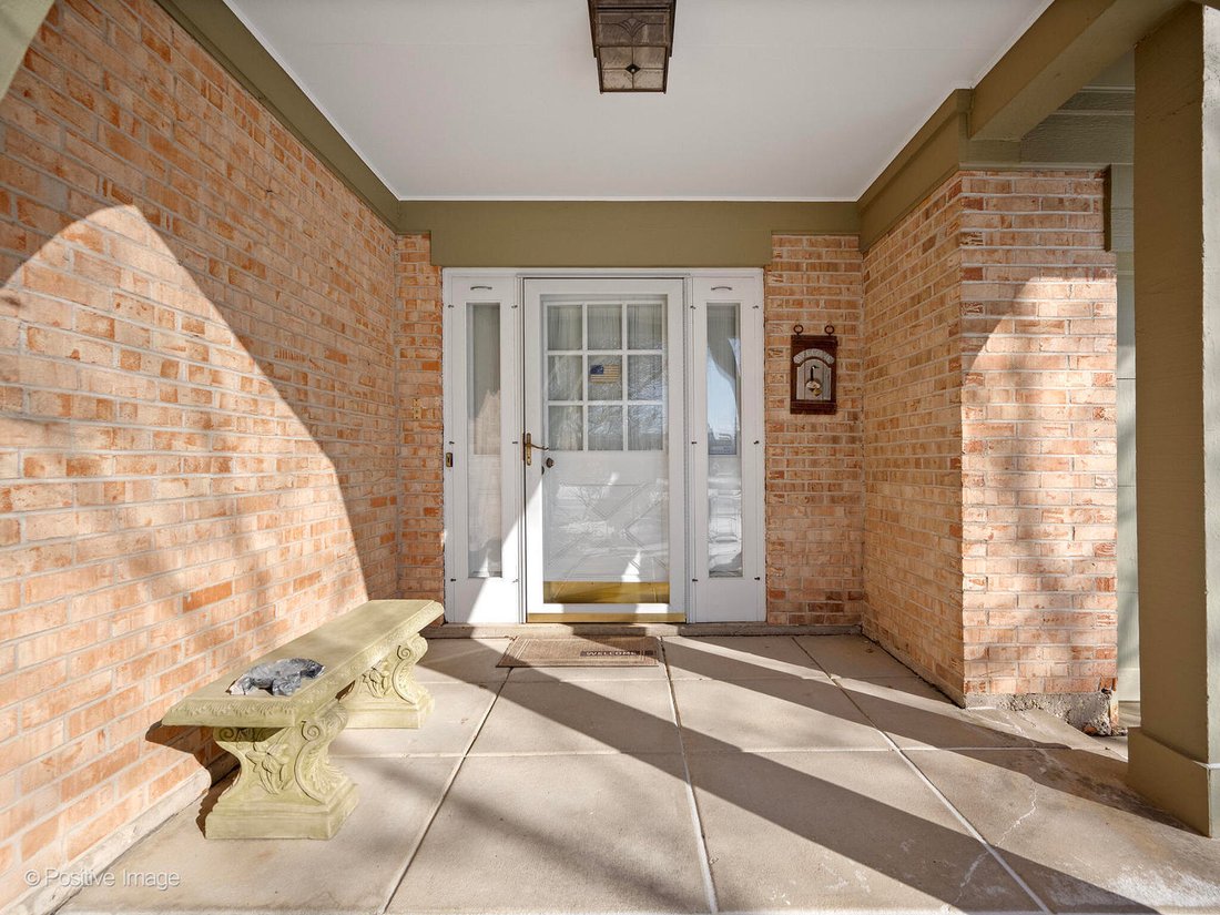 Condo in Lincolnshire, Illinois, United States 2 - 17546631