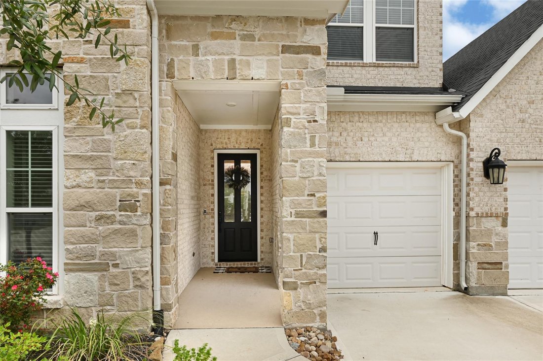 House in Katy, Texas, United States 4 - 17546330