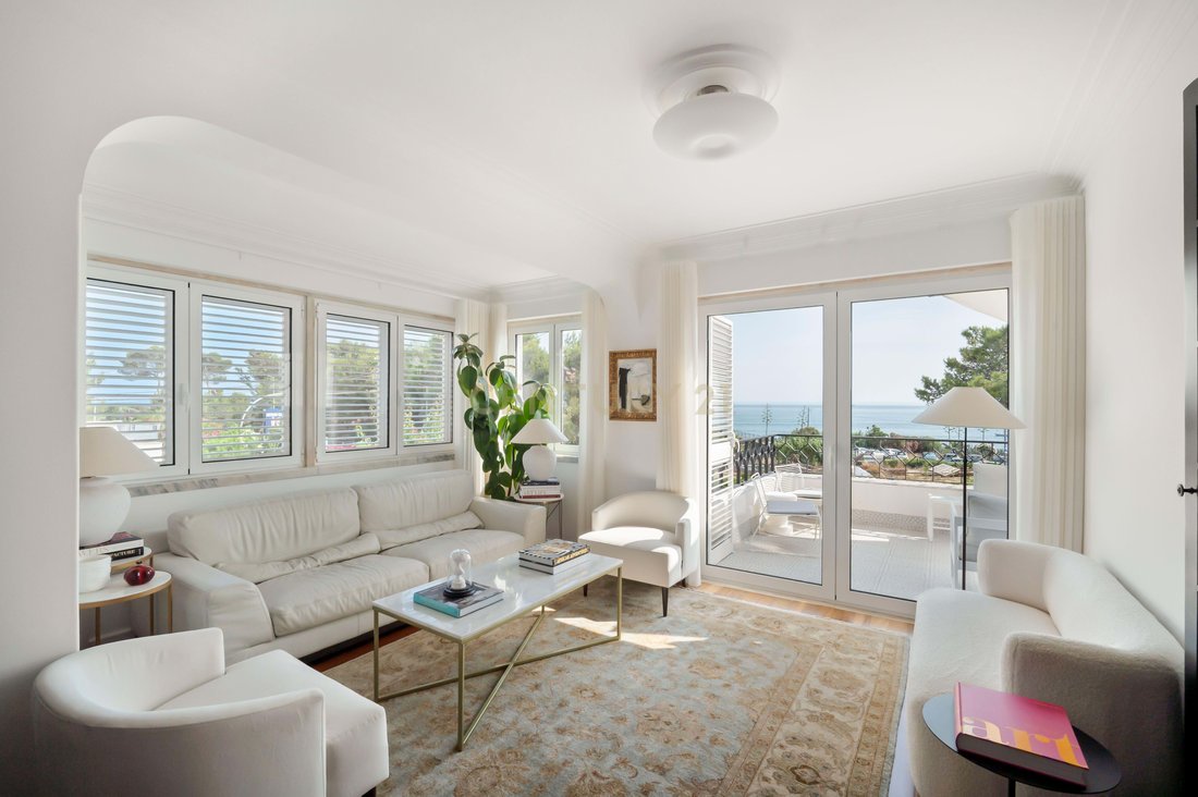 Villa en Estoril, Cascais y Estoril, Distrito de Lisboa 2 - 17546668