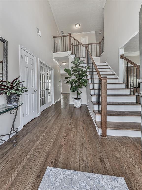 House in Woodstock, Georgia, United States 5 - 17546128