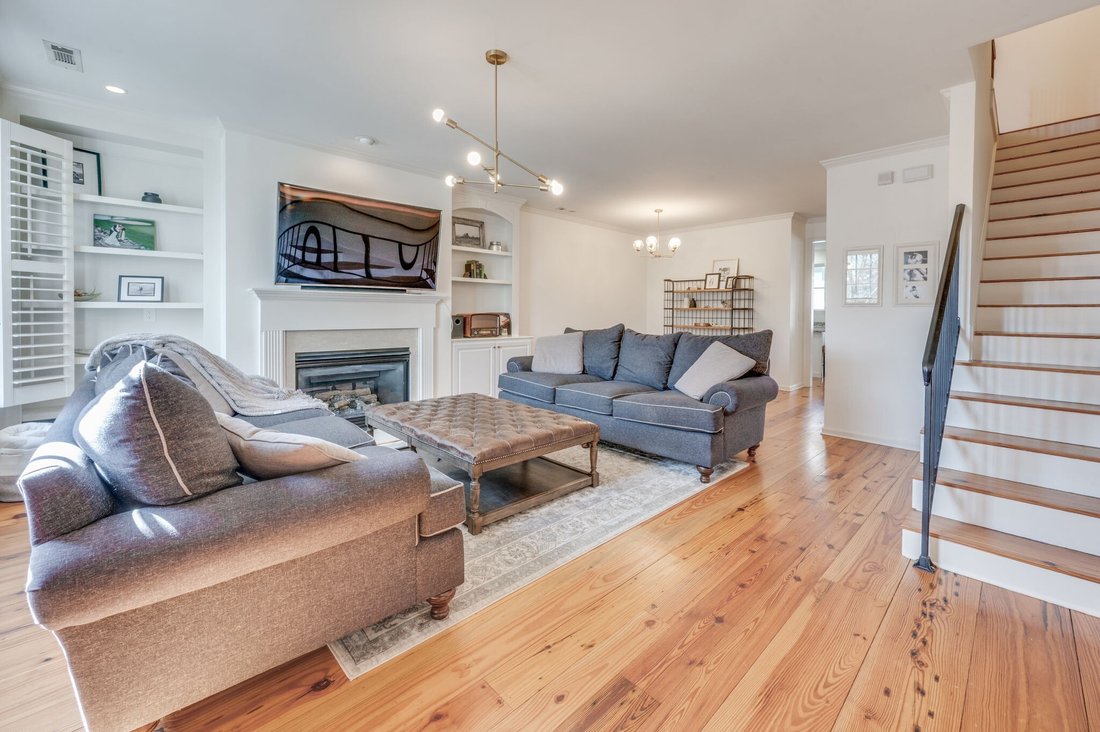 Townhouse in Franklin, Tennessee, United States 4 - 17546250