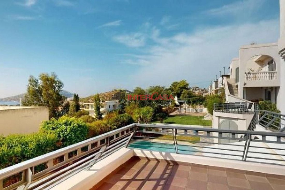 House in Anavissos, Attica, Greece 2 - 15429665