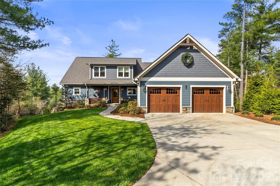 House in Lenoir, North Carolina, United States 1 - 17546002
