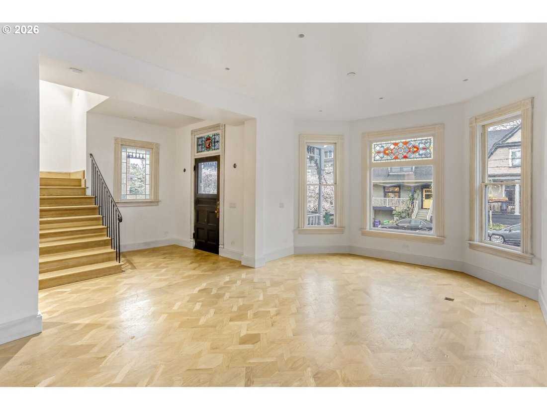 House in Portland, Oregon, United States 3 - 17546041