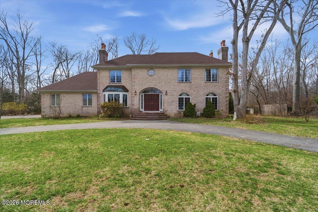 House in Toms River, New Jersey, United States 2 - 17546007