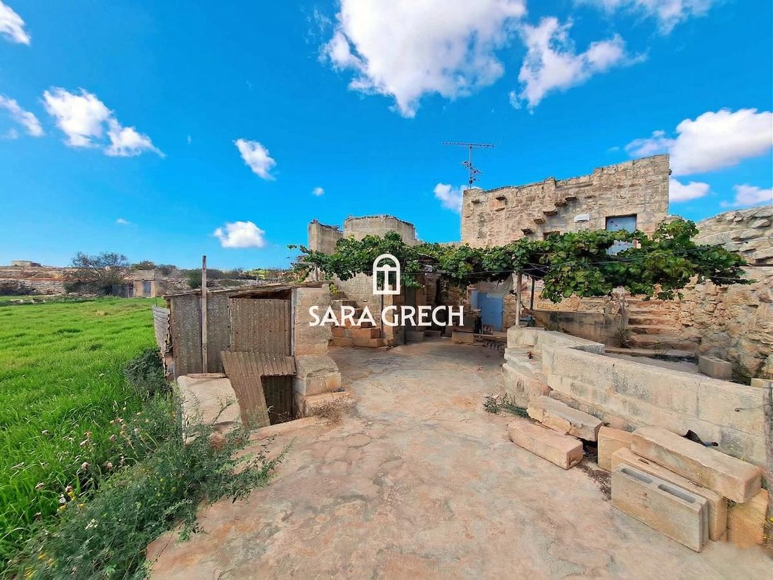 House in Qrendi, Malta 2 - 15996381