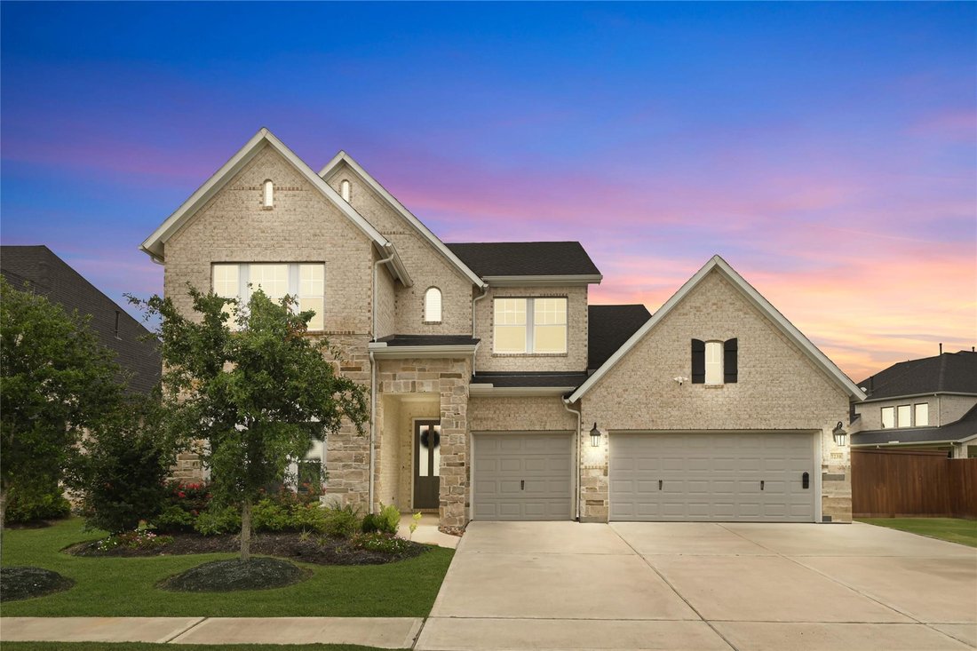 House in Katy, Texas, United States 2 - 17546330
