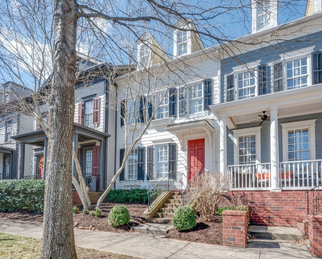 Townhouse in Franklin, Tennessee, United States 3 - 17546250