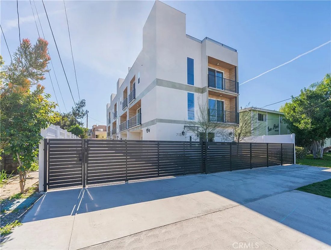 House in Los Angeles, California, United States 1 - 17546982