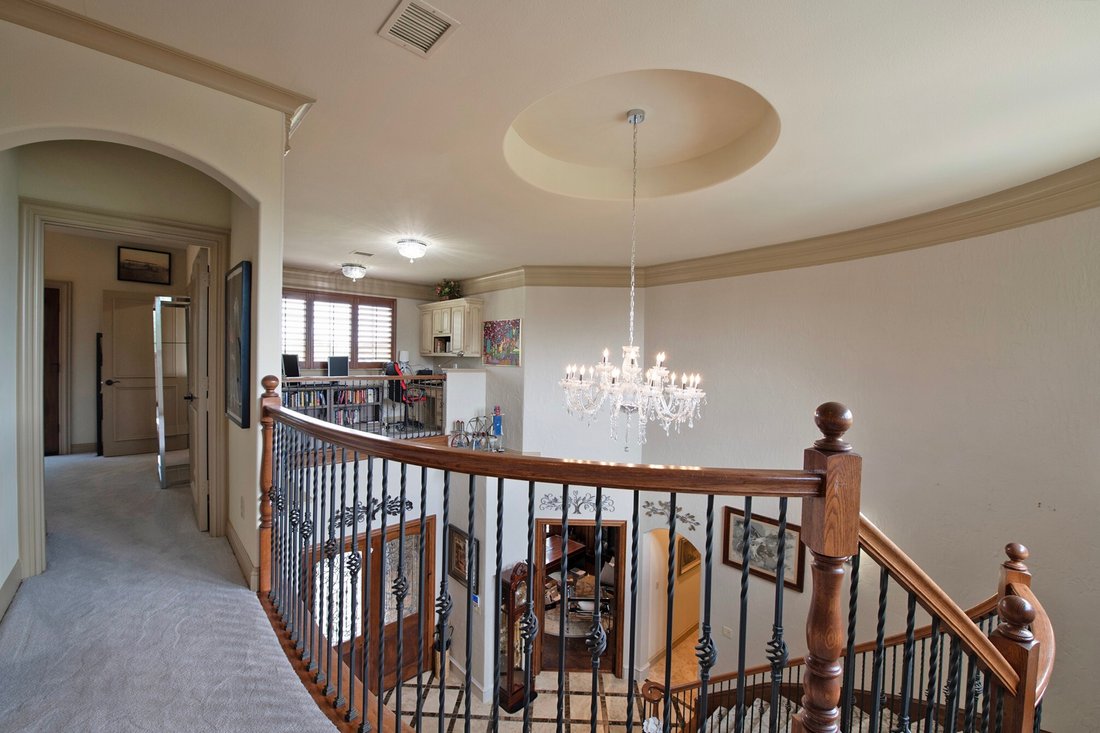House in Heath, Texas, United States 5 - 17546088